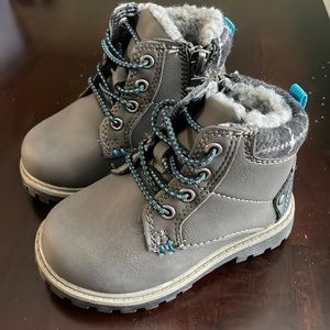 *NWT* Dr. School’s Hey Buddy Boots